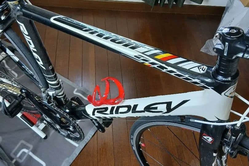 RIDLEY　ORION　 ロードバイク　おまけ多数　引き取り限定