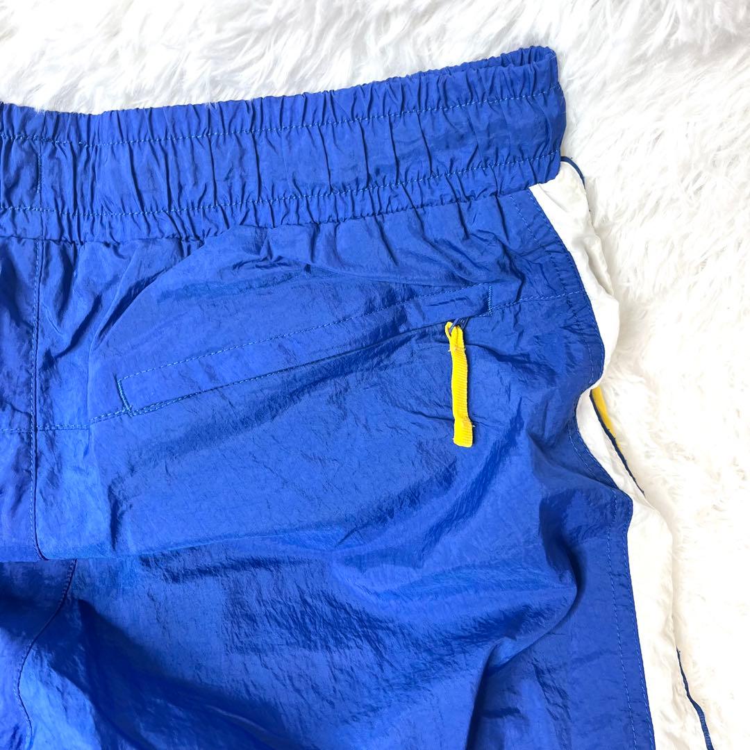 【極美品】 未使用級 NIKE NBA ウォリアーズ セットアップ Mサイズ