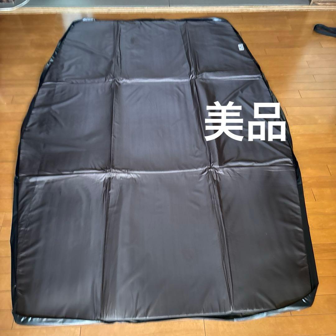 スノーピーク エルフィールドDUOセット