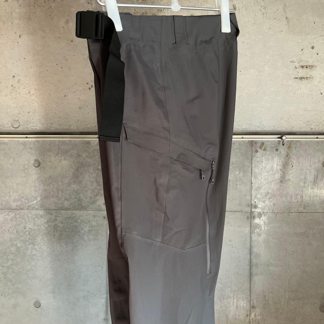 スキー patagonia Reconnaissance pants FGE