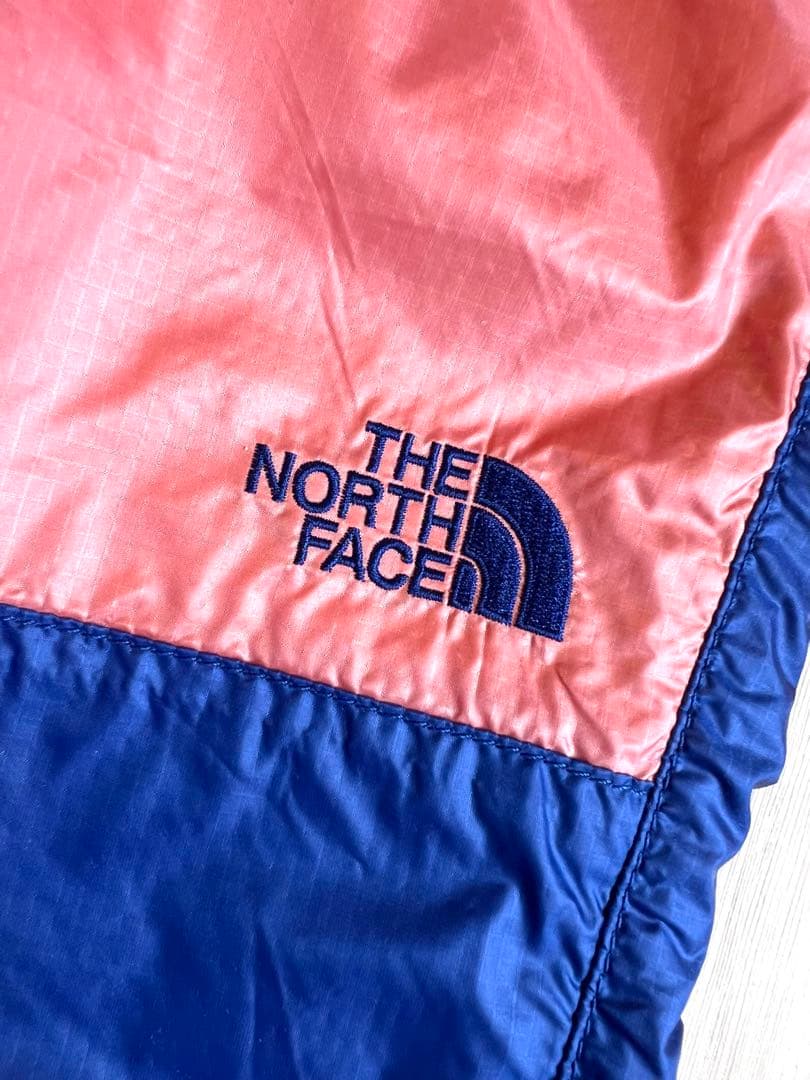 【THE NORTH FACE】軽量ナイロンパンツ／M（トレーニングなどに）