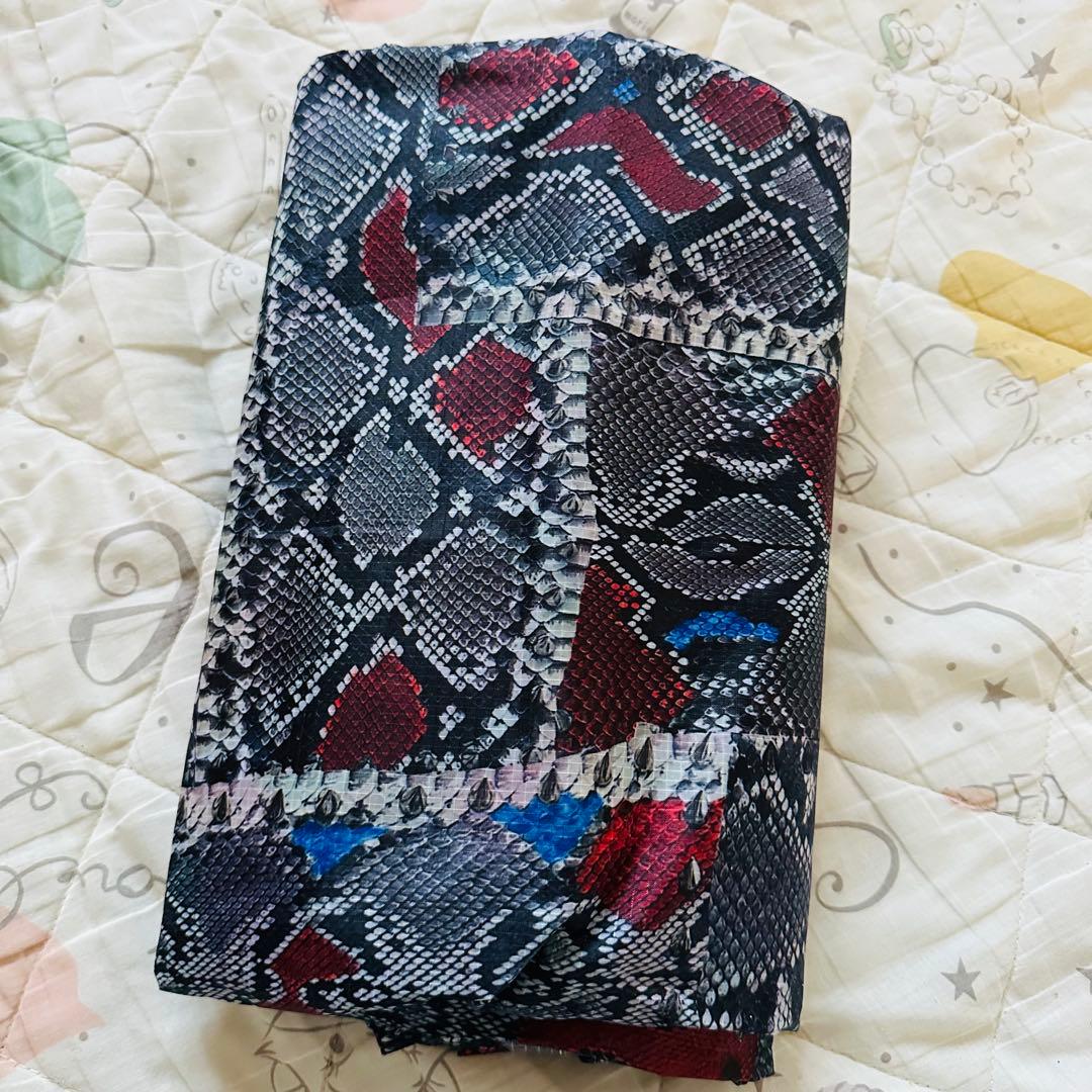 開封のみ Monro x Helinox MO TARP TAKSHAKA