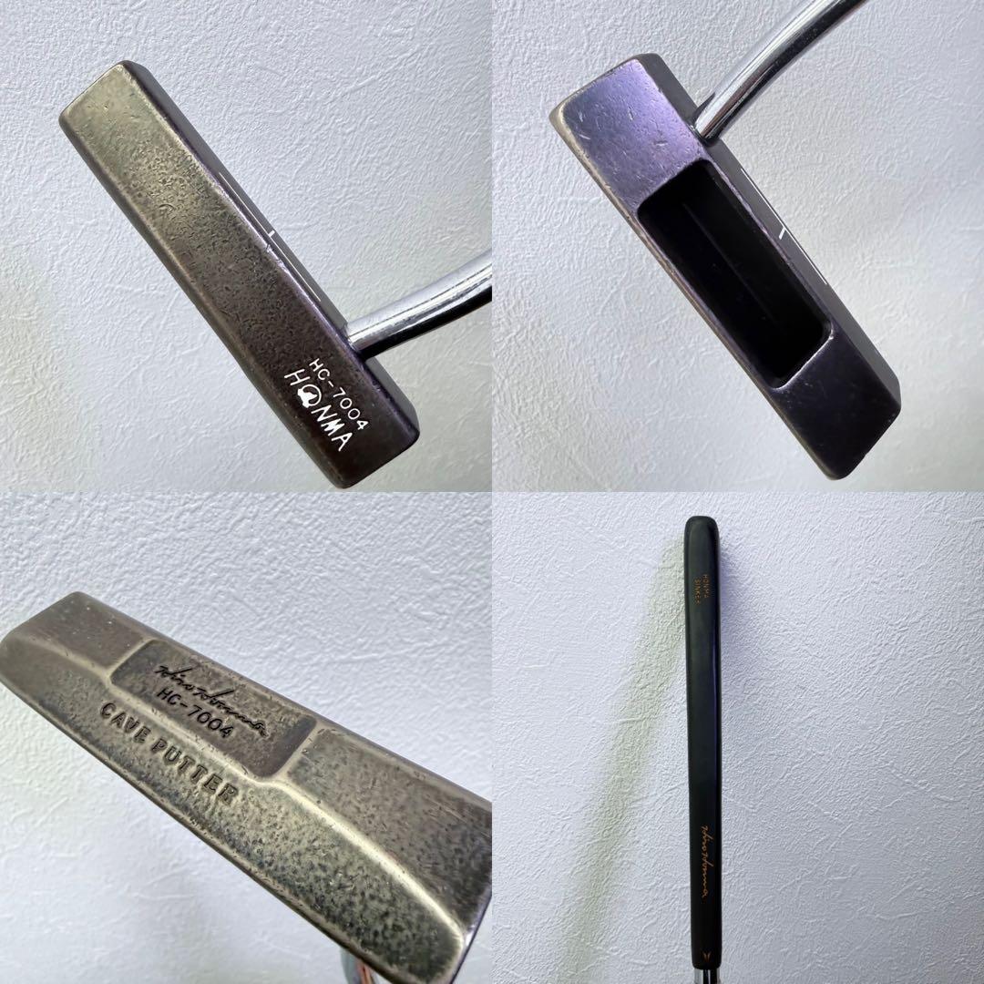 ⭐️HONMA BIG-LBクラブセット メンズ⭐️