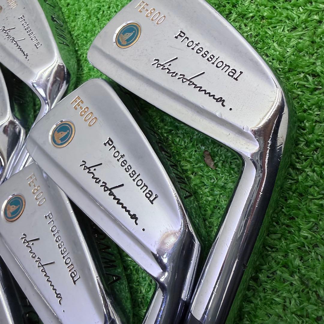 ⭐️HONMA BIG-LBクラブセット メンズ⭐️