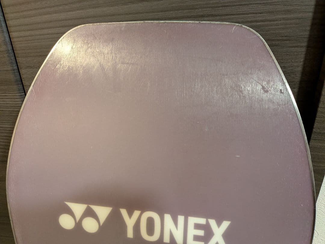 YONEX GROWENT 22-23 157cm FLUX DS Mサイズ