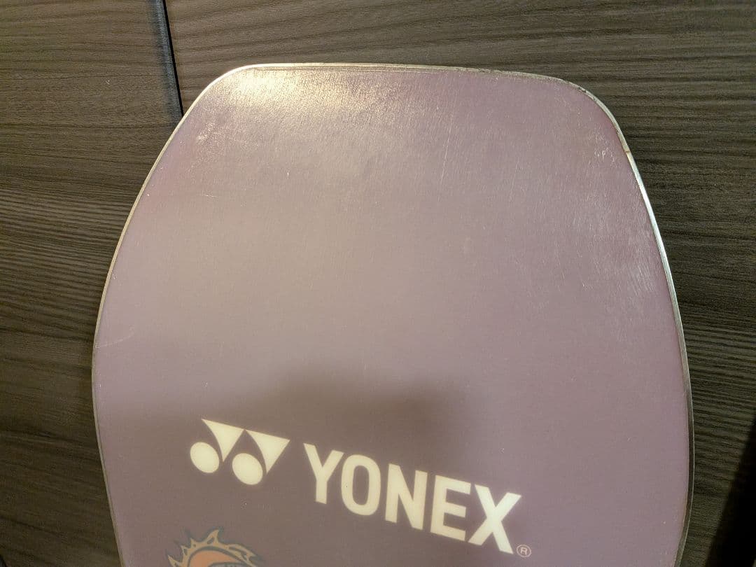 YONEX GROWENT 22-23 157cm FLUX DS Mサイズ