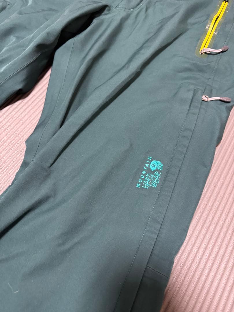 MOUNTAIN HARDWEAR pants Lサイズ