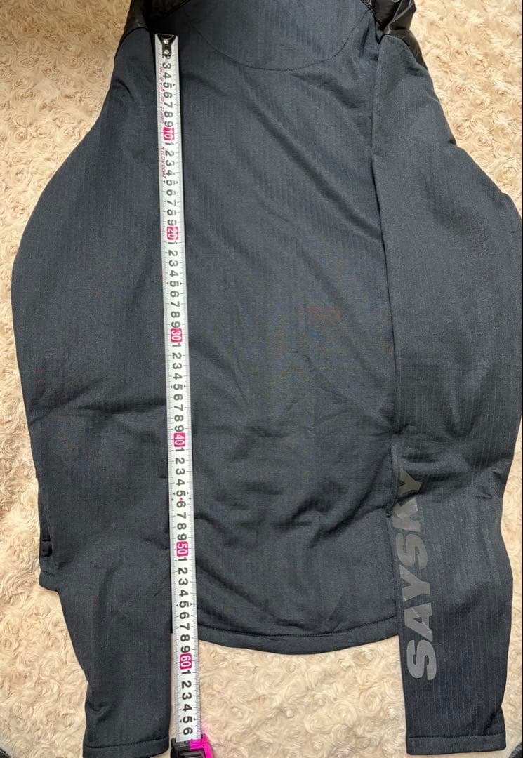 SAYSKY セイスカイ ランニングPolartec Blaze IMRJA08