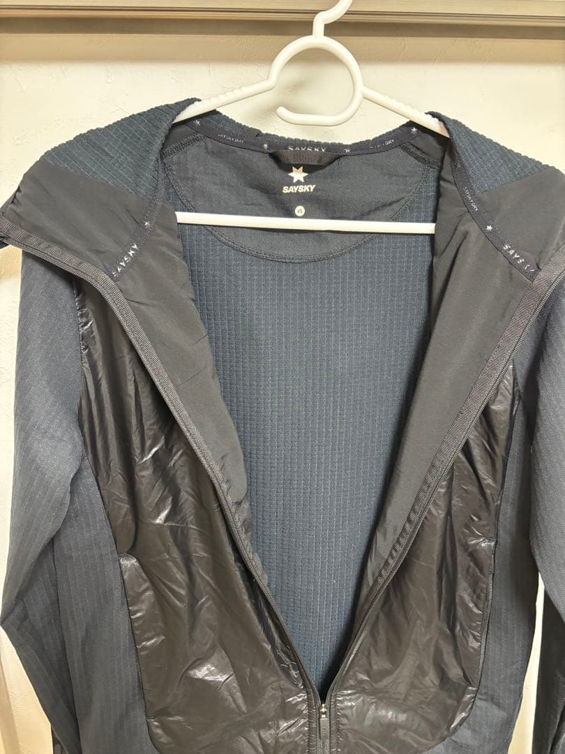 SAYSKY セイスカイ ランニングPolartec Blaze IMRJA08