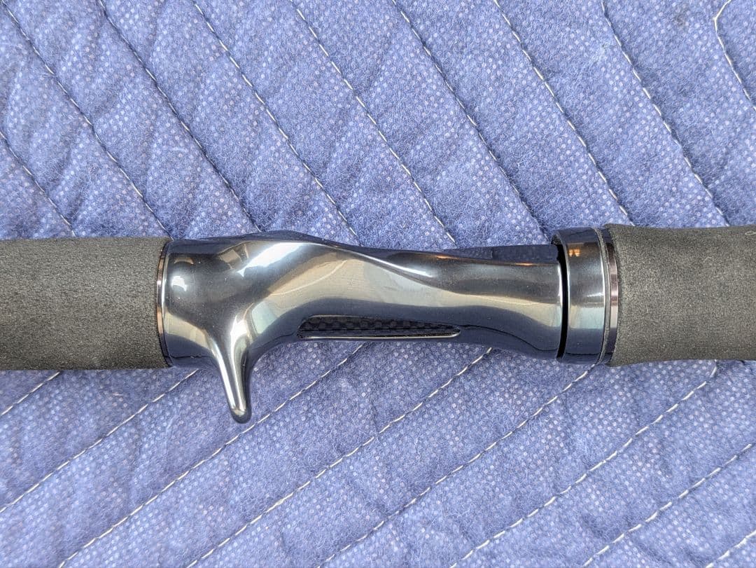 ハートランド HL 722MHRB-19 DAIWA　HEARTLAND　未使用
