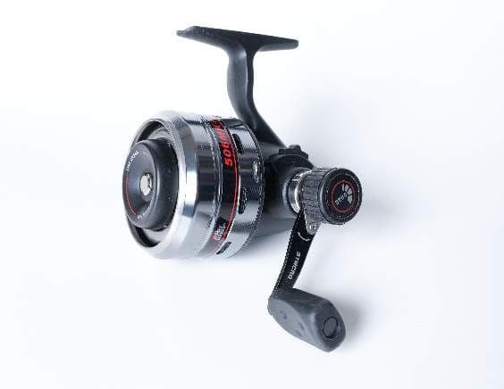 Abu Garcia 506MKII リール　アブマチック