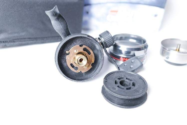 Abu Garcia 506MKII リール　アブマチック