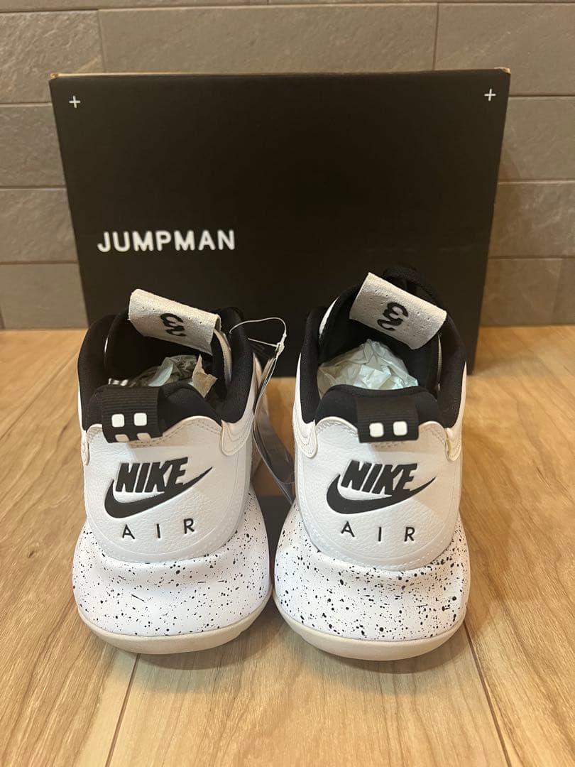 ＪＯＲＤＡＮ•ジョーダン エアマックス 200 バスケットシューズ