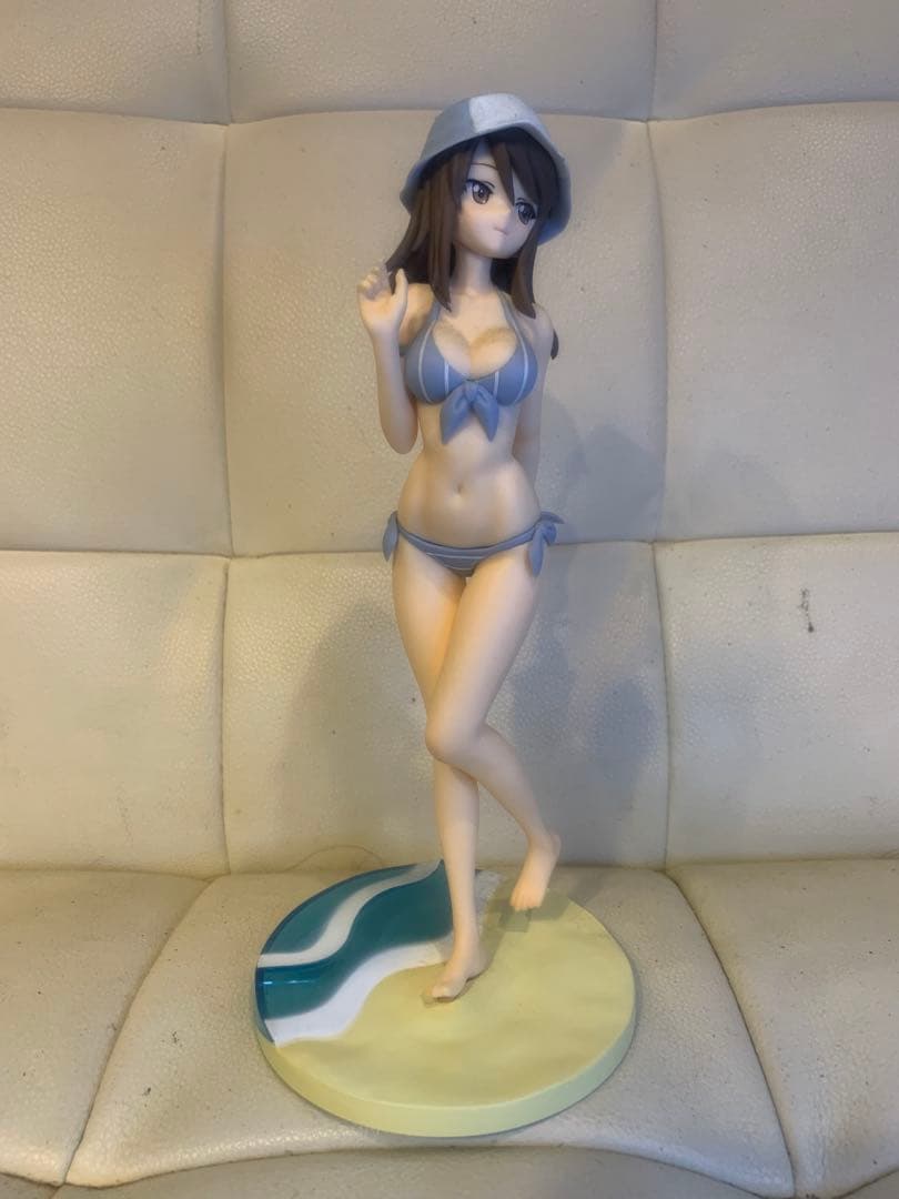 ガールズアンドパンツァー フィギュア16体セット