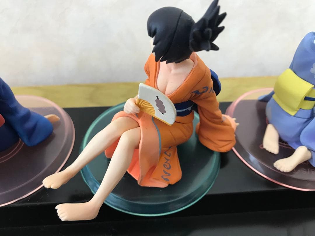 激レア非売品 劇場版NARUTO-ナルト-疾風伝 絆 非売品垂れ幕!!