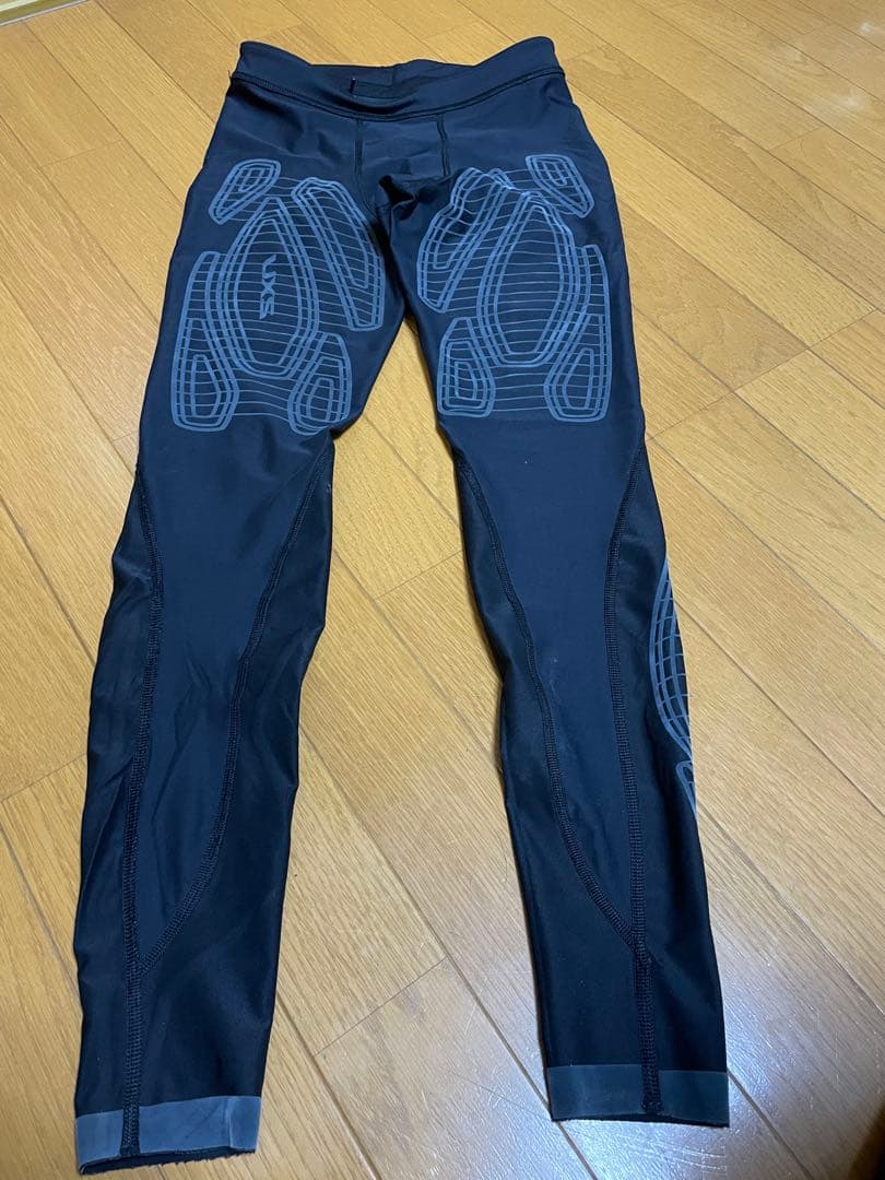 メンズ2XUツータイムズユーコンプレッションタイツロングタイツ