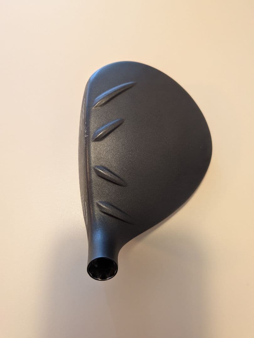PING G410 3番ウッド ヘッドのみ