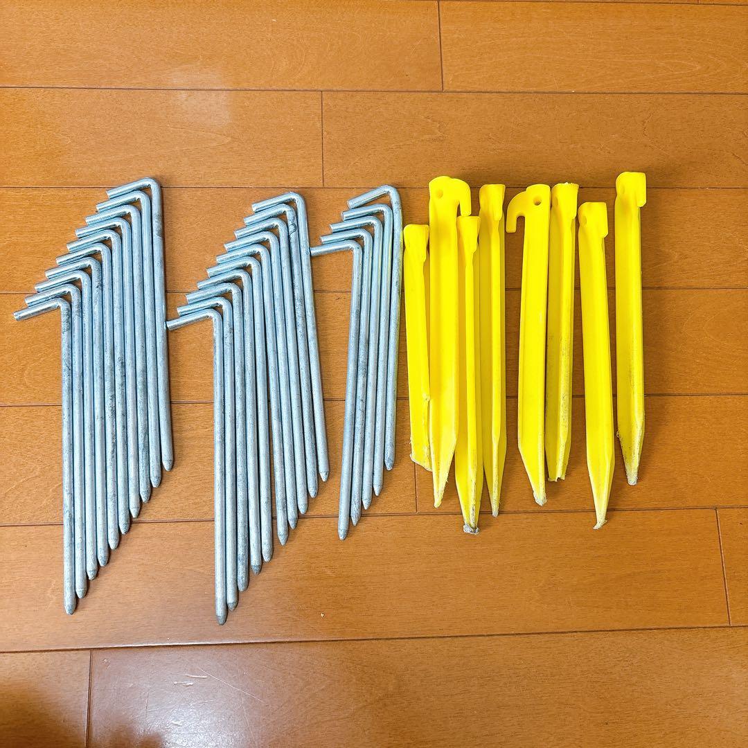 Coleman ラウンドスクリーン　2ルームハウス 170T14150J