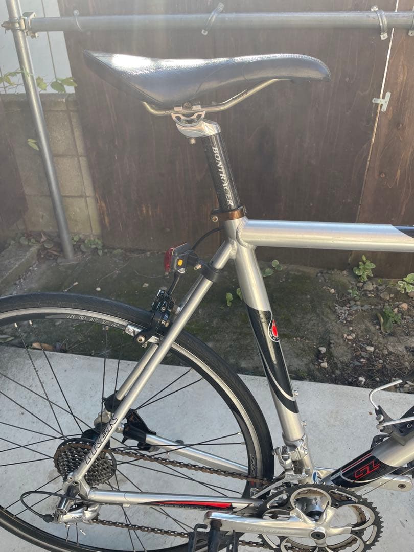 TREK 1200SL ロードバイク