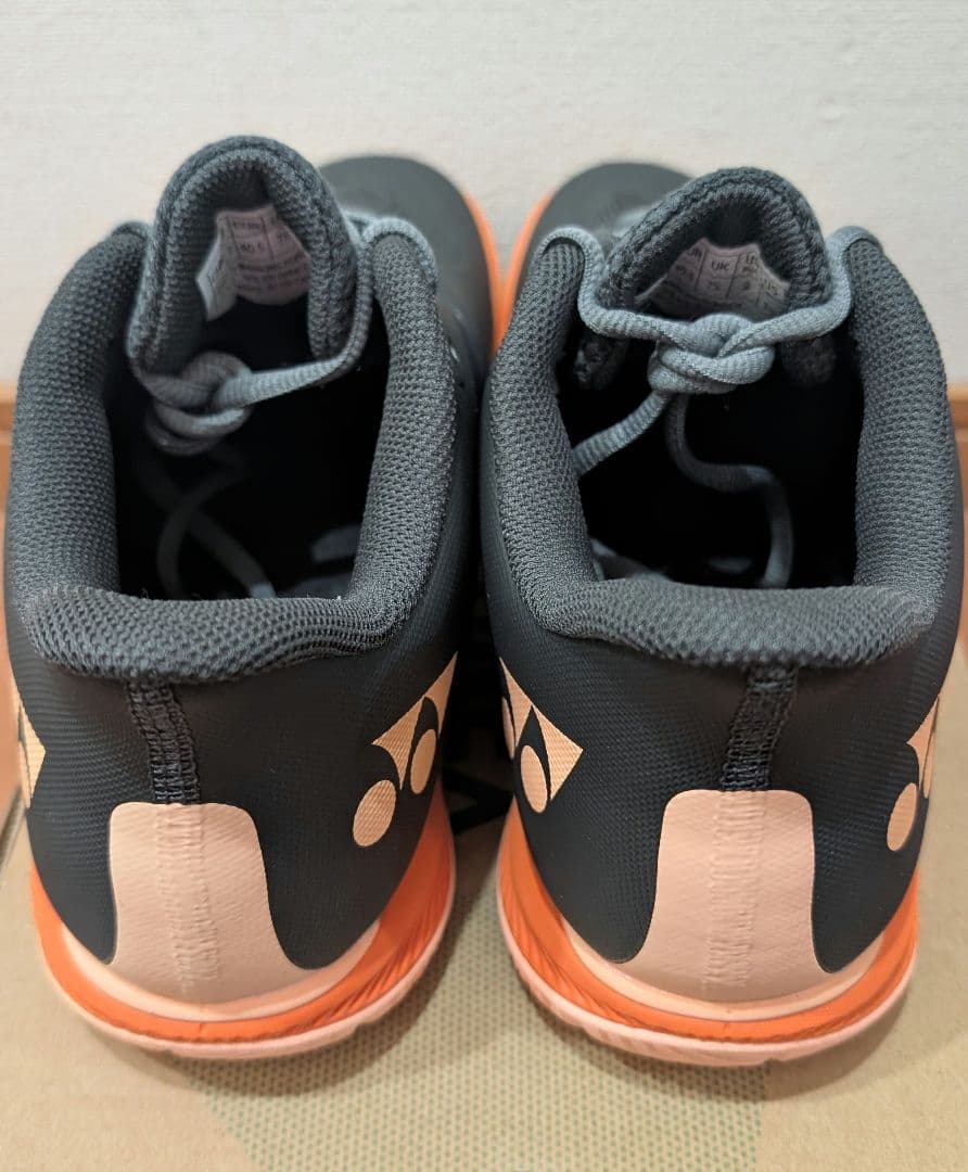 シューズ YONEX POWER CUSHION COMFORT Z