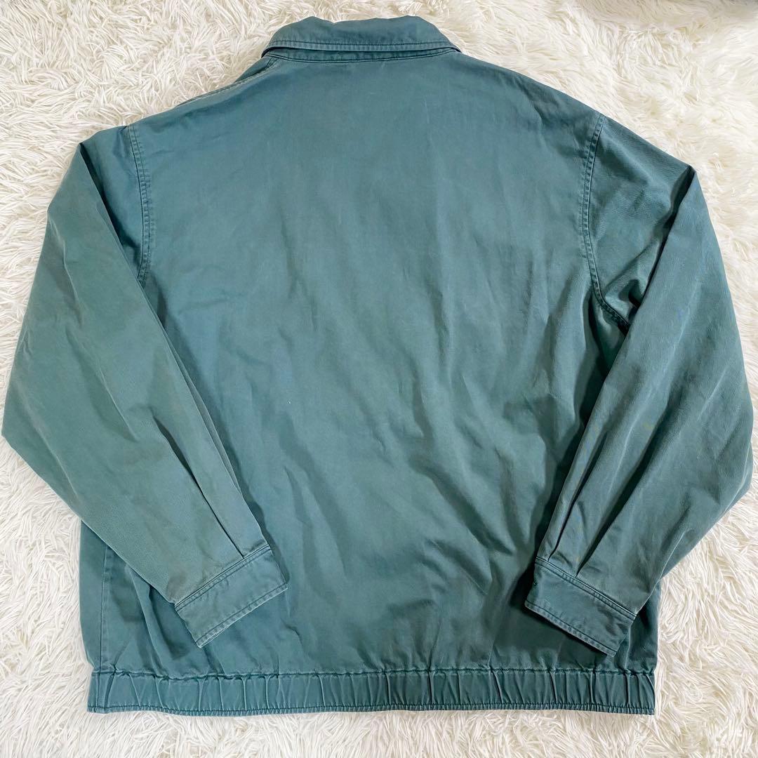 サ*ー様 POLO by Ralph Lauren スイングトップ　XXLサイズ