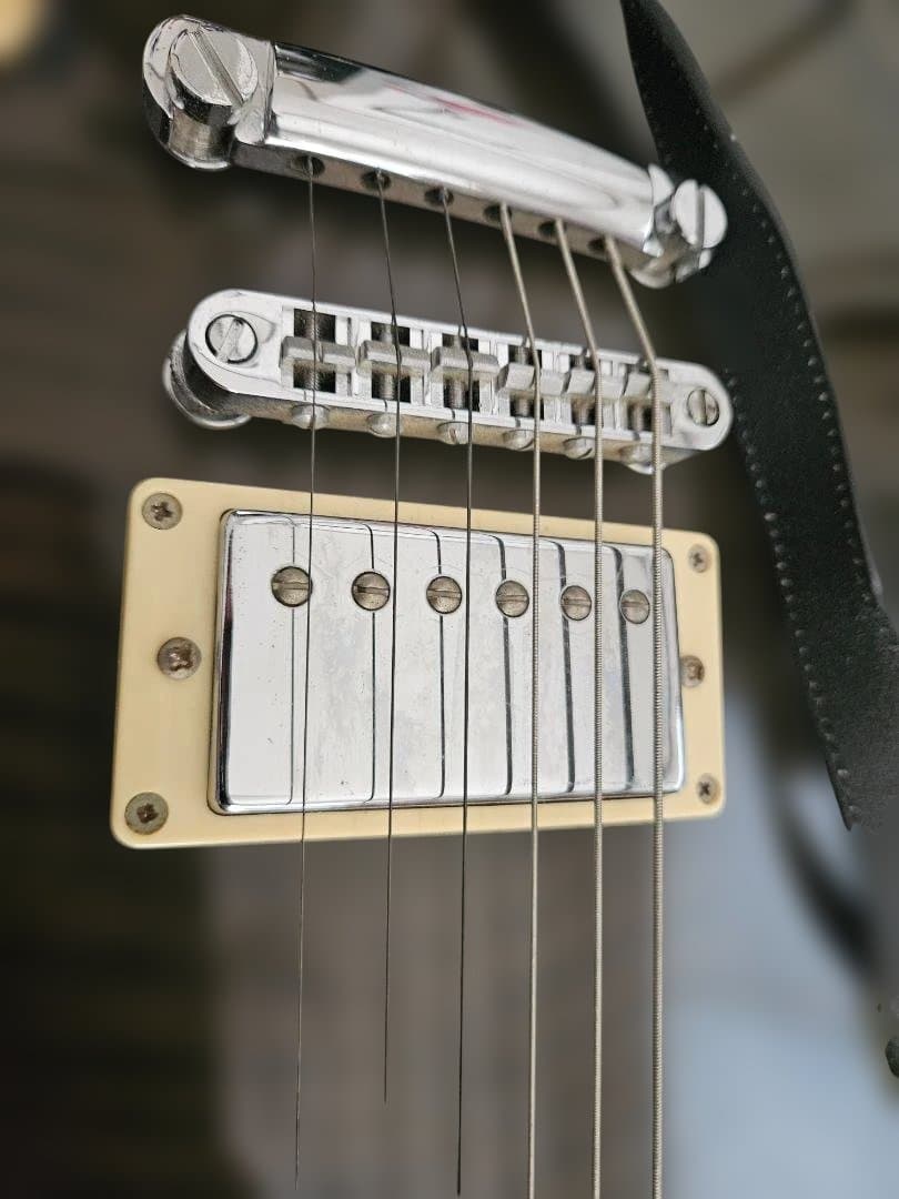 BLITZ製エレキギター　 ARIAPROII BLP450
