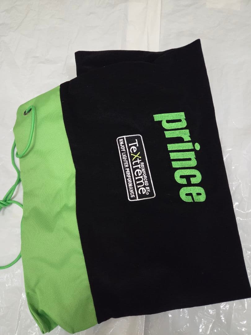 新品未使用　プリンス　ツアー95 G2