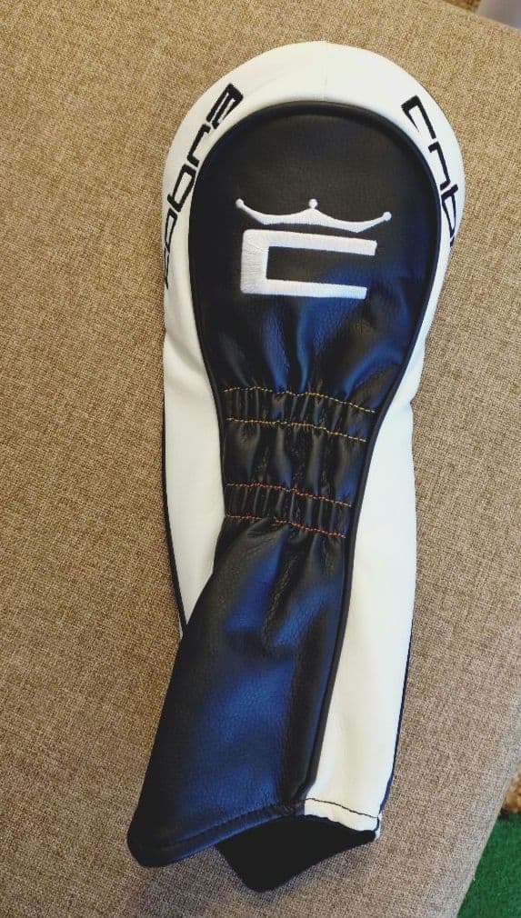 cobra king LTDx MAX SPEEDER NX ドライバー R