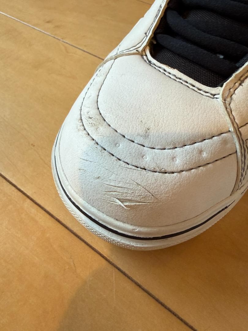 VANS スノーボードブーツ Hi-Standard OG, Unisex