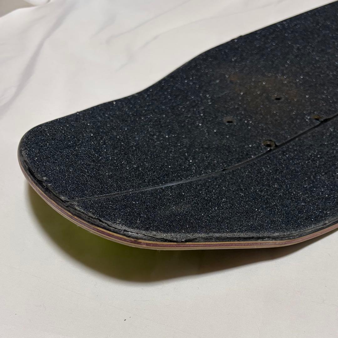 スケートボードデッキ マッドネス　MADNES