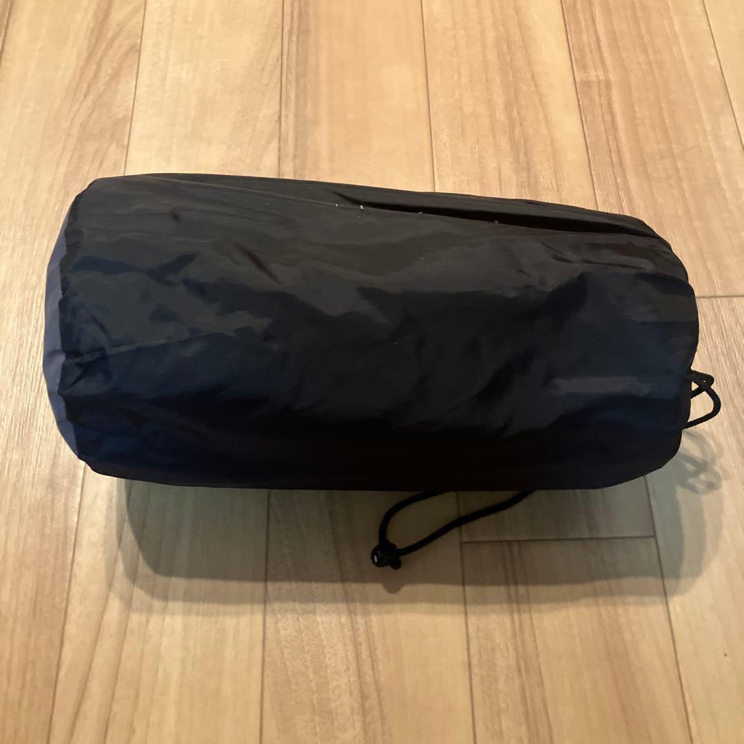 プロモンテ　エアマット180 PMT180 Mグレー