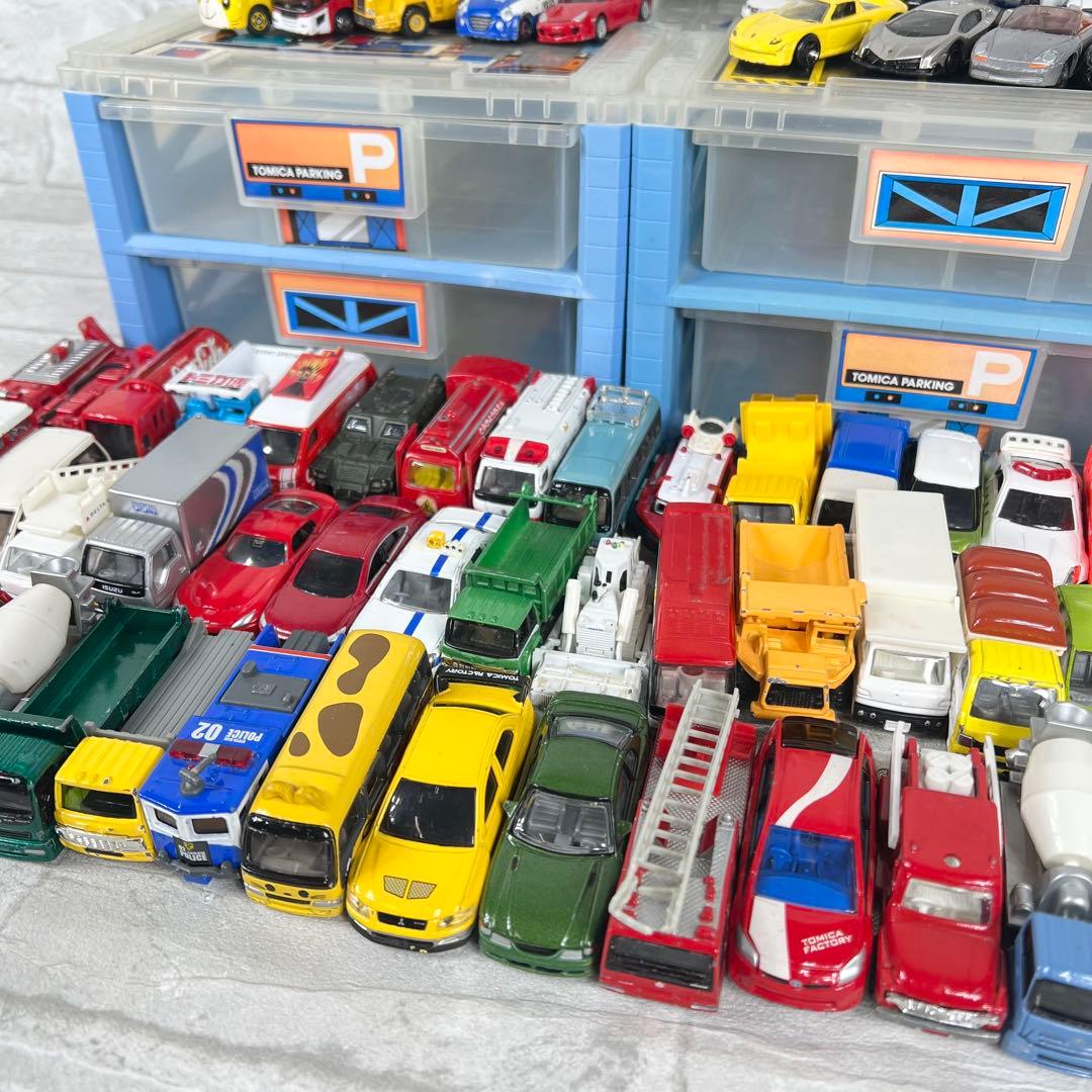 トミカ ミニカー まとめ売り