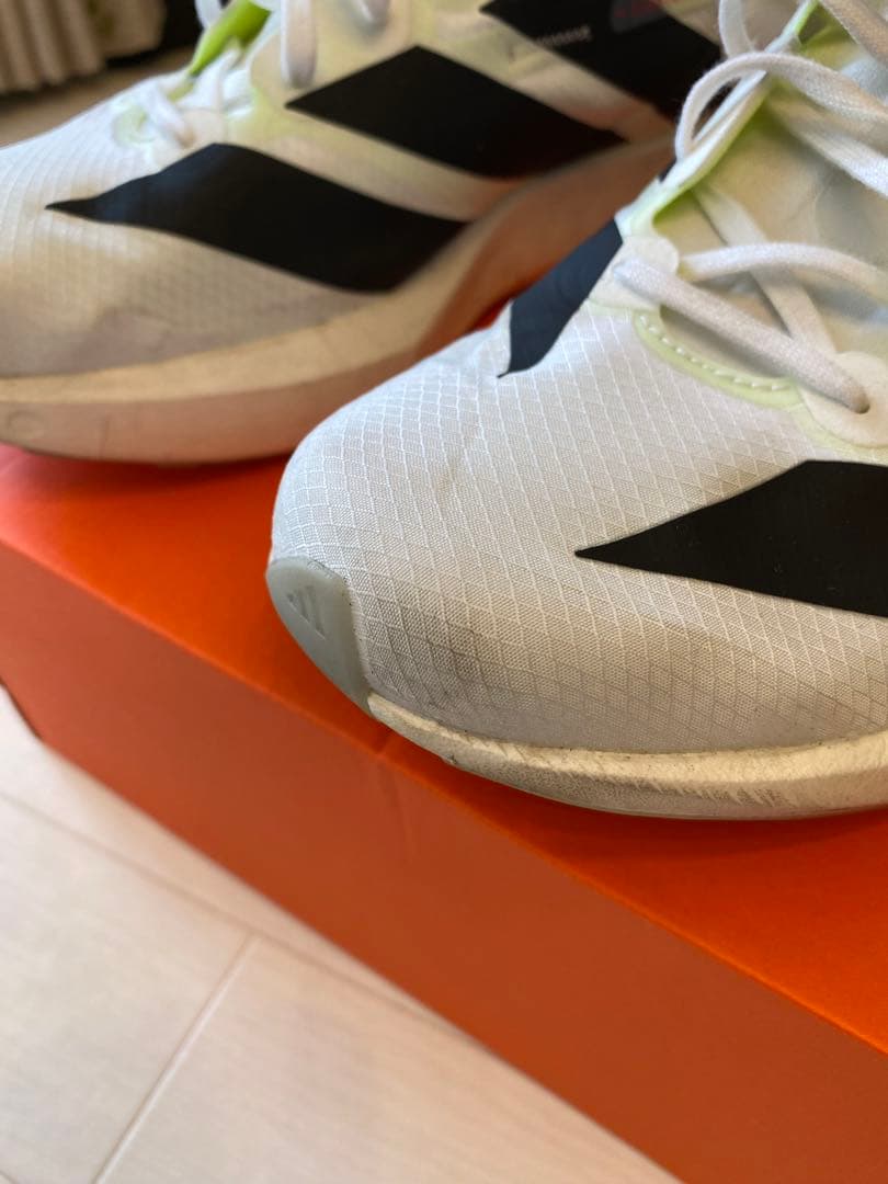 adidas adizero Japan9 アディダス　アディゼロジャパン9