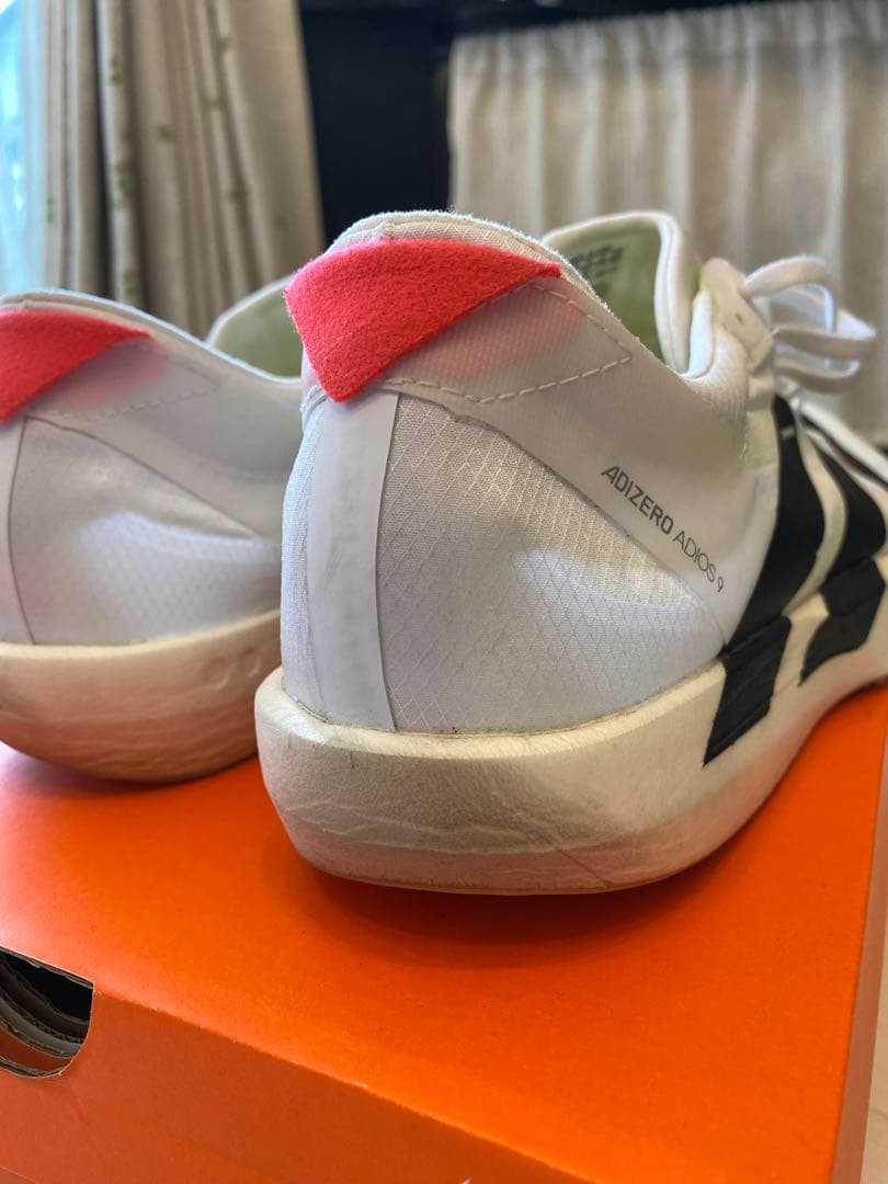 adidas adizero Japan9 アディダス　アディゼロジャパン9