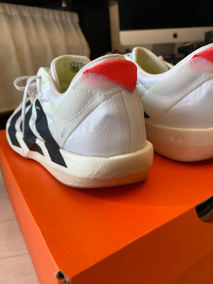 adidas adizero Japan9 アディダス　アディゼロジャパン9
