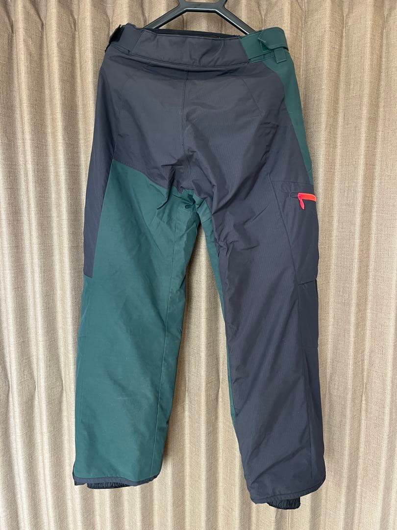 DESCENTE スキーウェア　上下SSサイズ