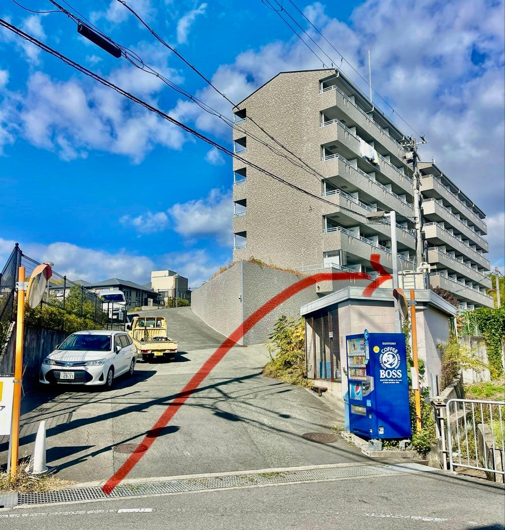 荷物を運びやすい三輪車、買い物向け自転車 ブリヂストンワゴン【大阪吹田・整備済】
