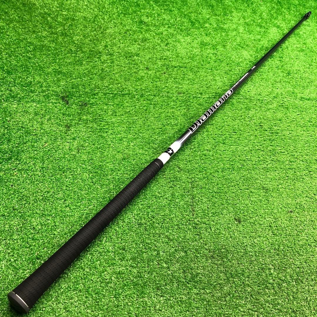 Gsh-1017 Diamana シャフト単品 flexS PD60 サンプル品
