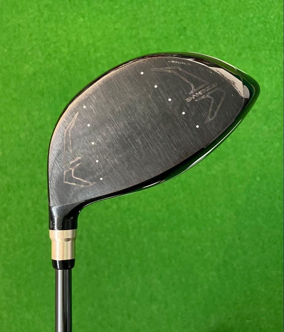 ヨネックスYONEX  EZONE ドライバー ロイヤルイーゾーン