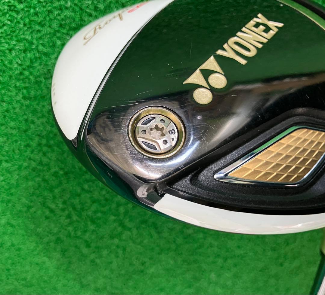 ヨネックスYONEX  EZONE ドライバー ロイヤルイーゾーン