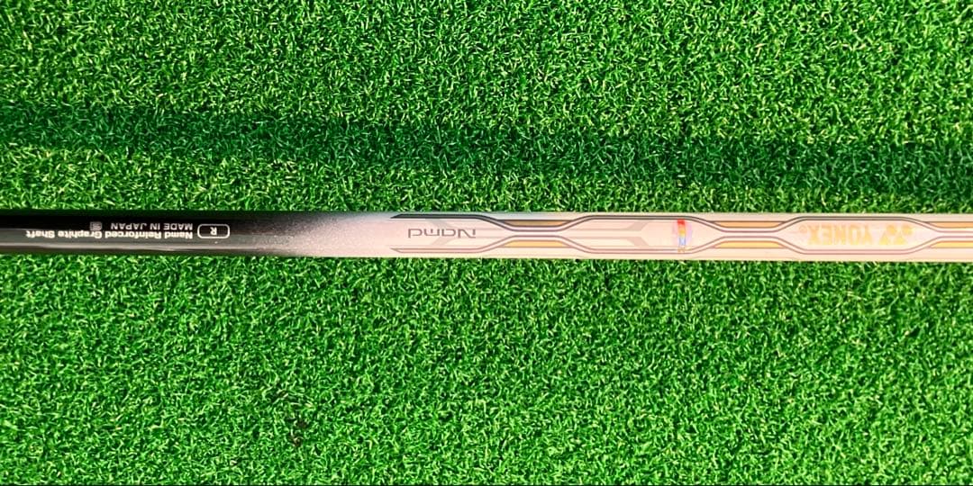 ヨネックスYONEX  EZONE ドライバー ロイヤルイーゾーン