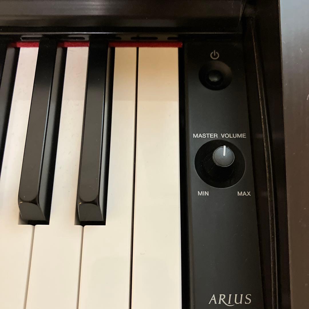 【送料込】19年製造ヤマハYAMAHA ARIUS YDP-144