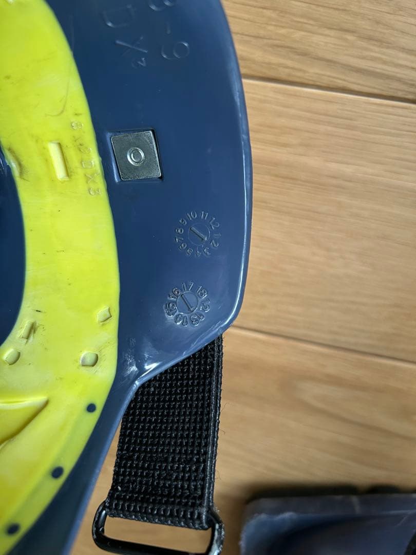 SCARPA T2 eco （26.5cm）