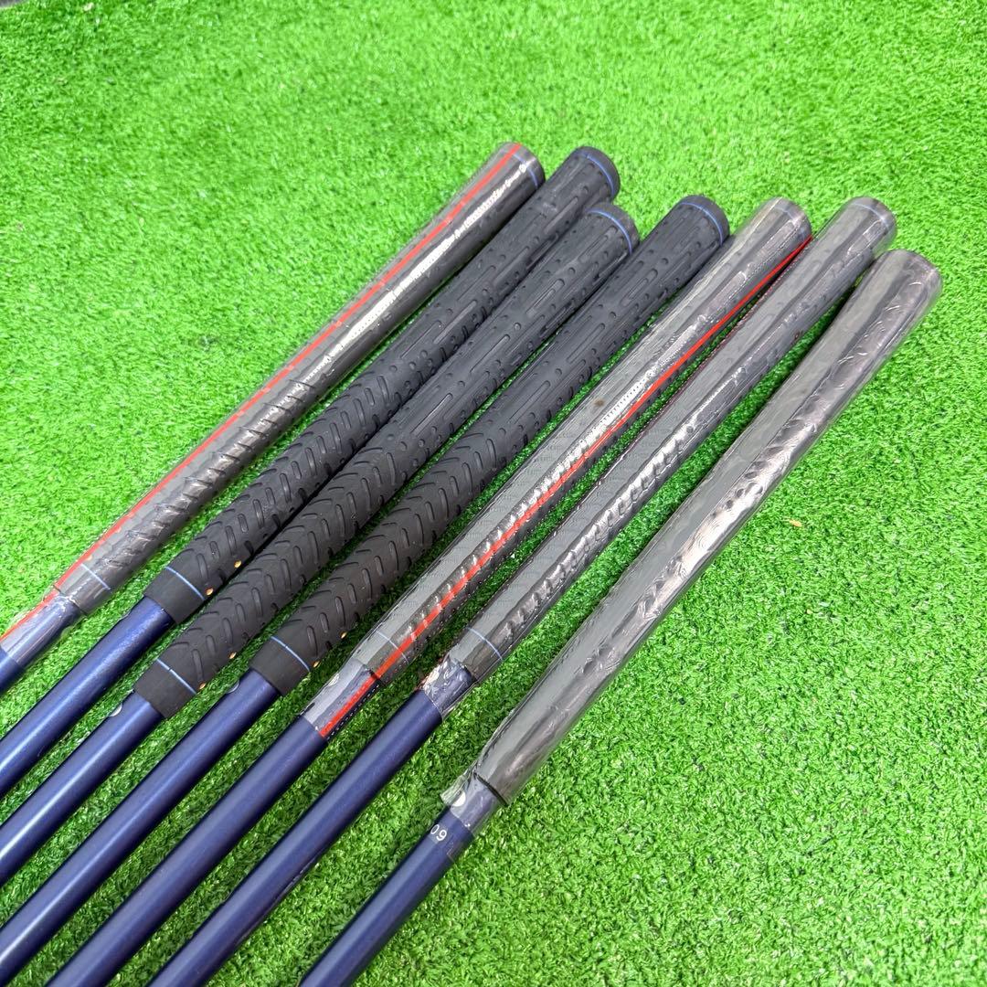 ゴルフセット　レディース　大人気　Mizuno Opti 未使用多数　ケース付き