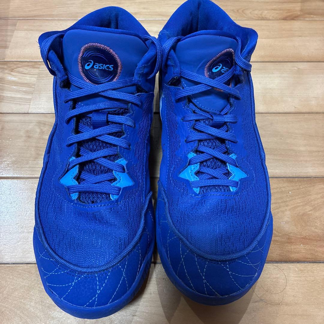 asics アンプレアルス3 26.5cm