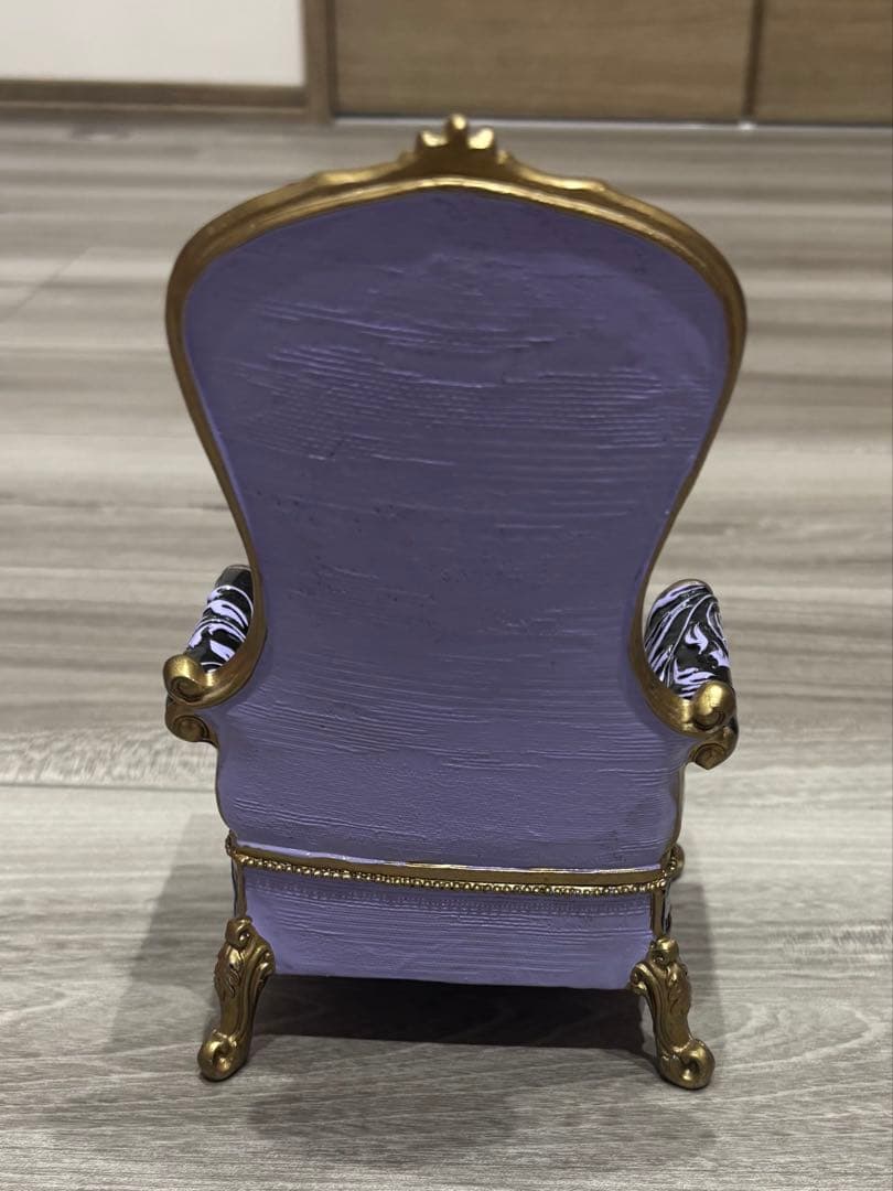 【値下げ⭕️】ANNA SUI アナスイ　ジュエリーボックス