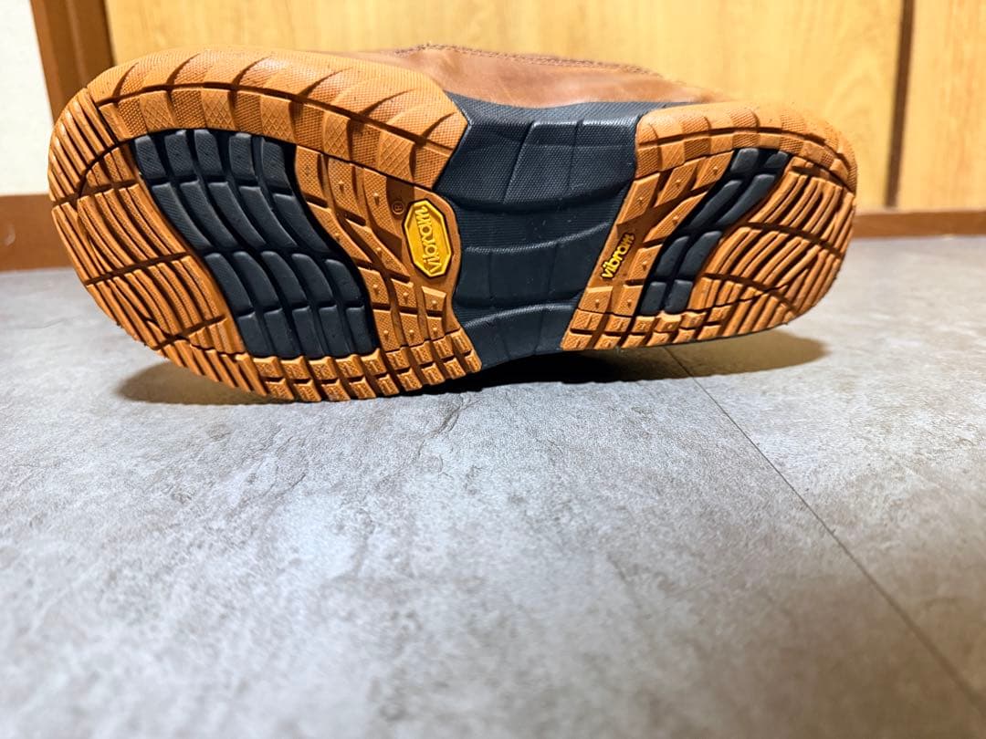 K2 TARO TAMAI SURFER LS TTブーツレザー