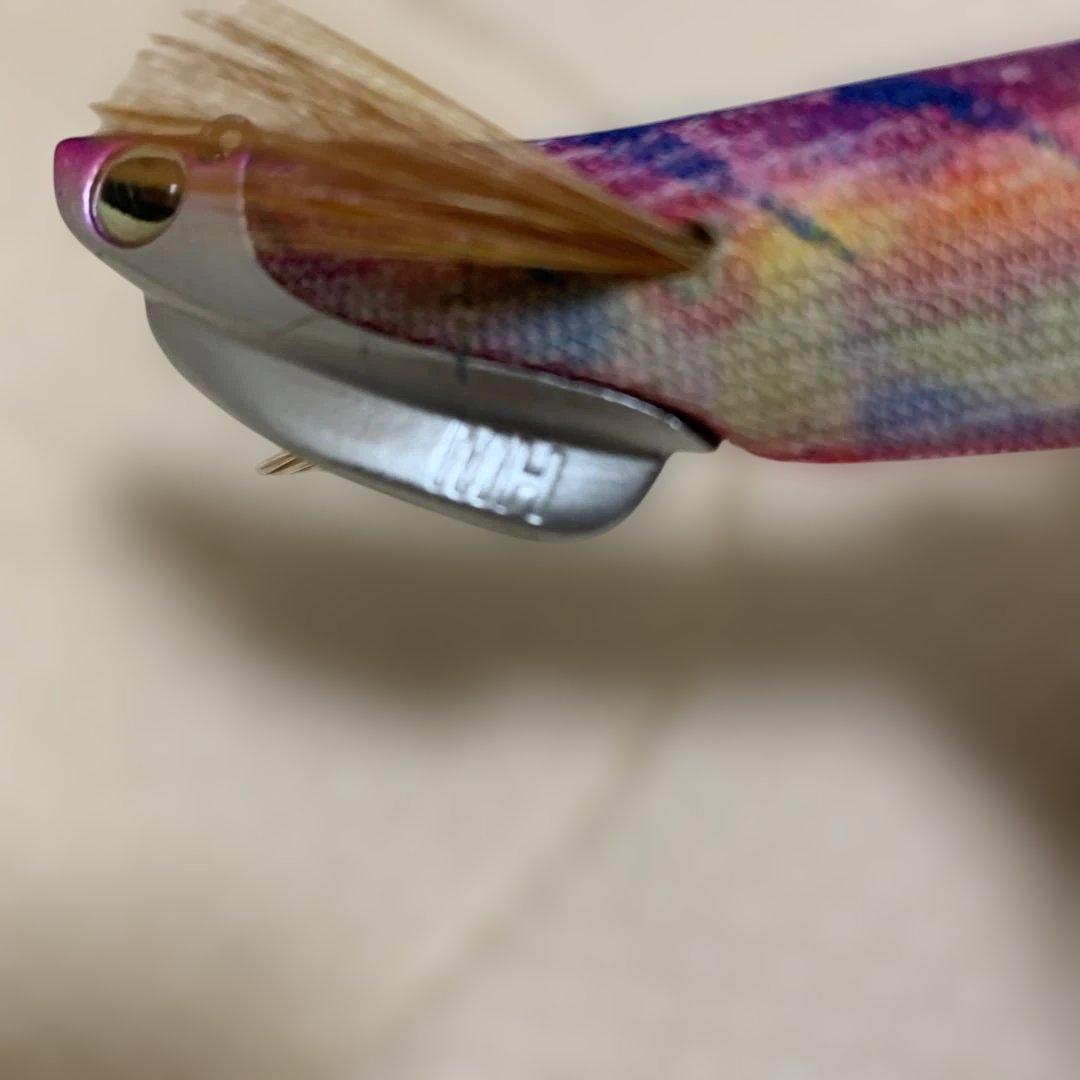 Valleyhill Squid Seeker エギ 3.5号 10個セット