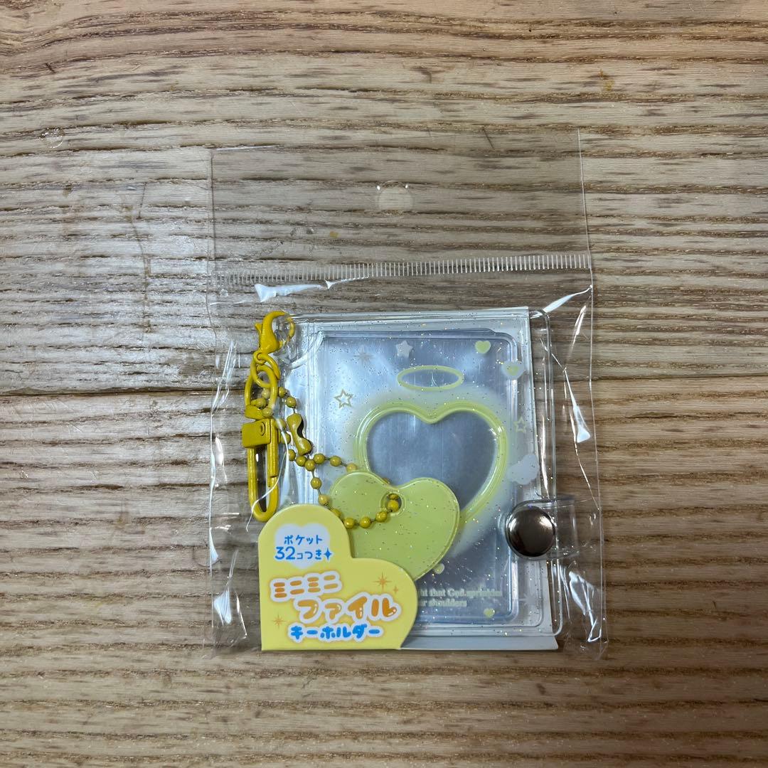 シールセット