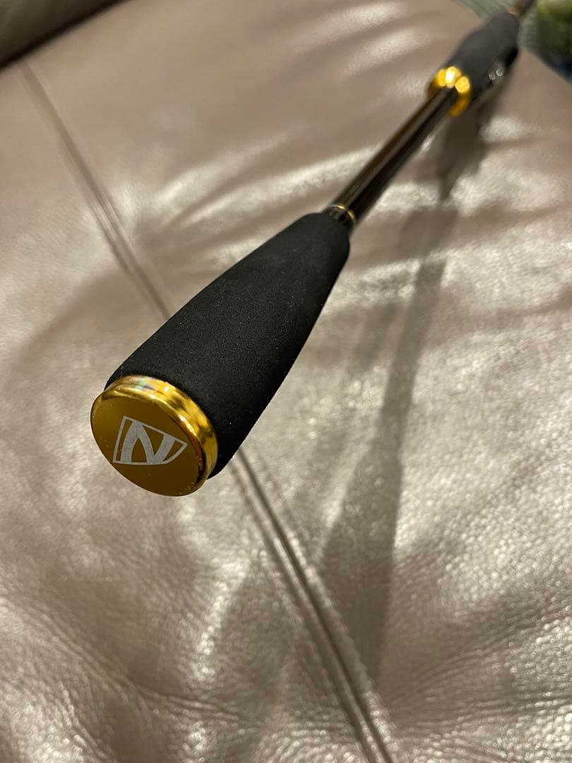 INGRAM 稲穂 CIM 00号-540 超美品